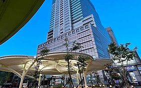 シンシャ ホテル チュンリー